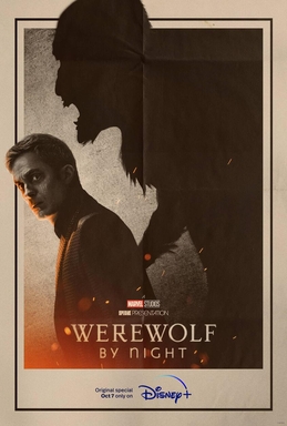فيلم werewolf by night cast مترجم