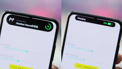 dynamic island android apk تحميل