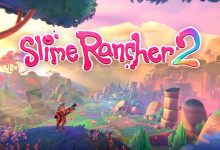 تحميل لعبة slime rancher 2