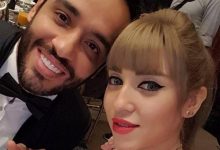 من هي زوجة رامي جمال ناريمان ويكيبيديا ؟