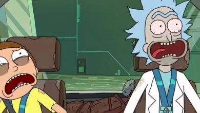 rick and morty season 6 netflix مشاهدة مسلسل Rick and Morty موسم 6 حلقة