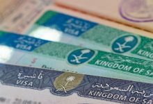 التأشيرة السياحية السعودية visitsaudi.com visa