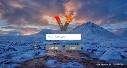 تحميل تطبيق 23s tv iptv etv html apk تنزيل برنامج iptv للاندرويد