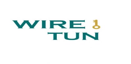 تحميل تطبيق Wire Tun للاندرويد
