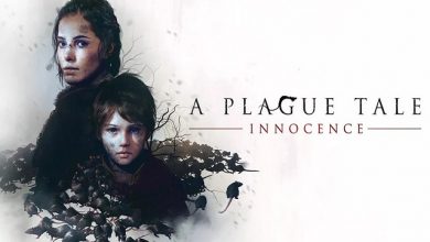 تحميل لعبة A Plague Tale