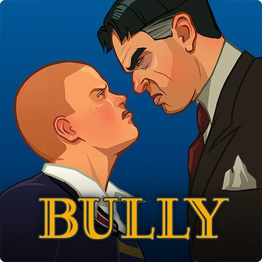 تحميل لعبة bully للاندرويد