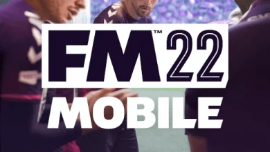 football manager 2022 mobile