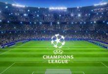 حجز تذاكر دوري ابطال اوروبا
