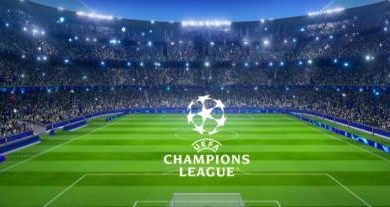 حجز تذاكر دوري ابطال اوروبا