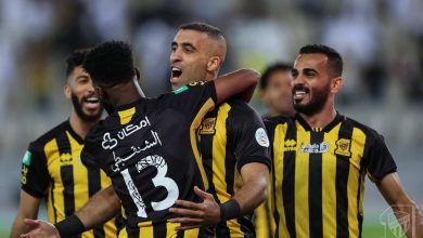 حجز تذاكر مباراة الاتحاد والخليج