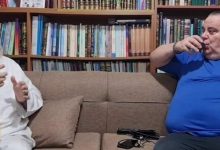 حقيقة اسلام الشيف ريتشارد خوري