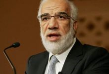 حقيقة وفاة الدكتور عمر عبدالكافي