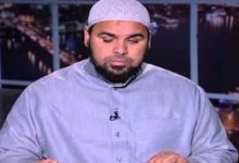 وفاة الشيخ عبدالله كامل