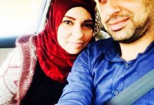 حقيقة وفاة غسان اسماعيل وزوجته
