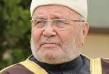 حقيقة وفاة محمد راتب النابلسي