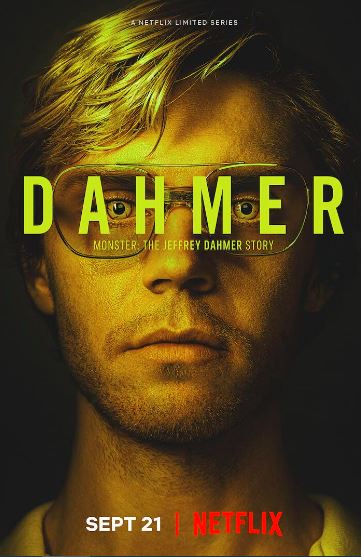 مسلسل Dahmer الحلقة 1 