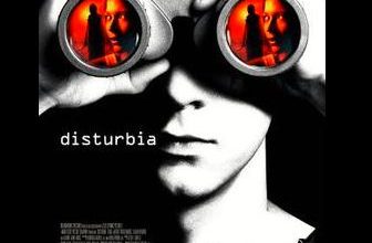 فيلم disturbia مترجم كامل فشار ايجي بست فلم اضطراب