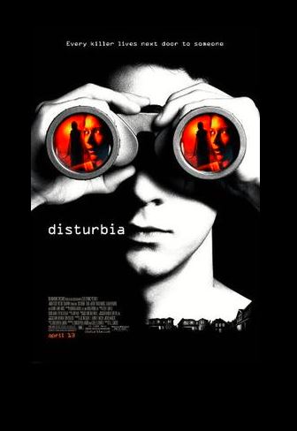 فيلم disturbia مترجم كامل فشار ايجي بست فلم اضطراب