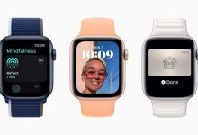 سعر ومواصفات ساعة ابل ووتش ٨ apple watch 8