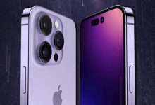 سعر ومواصفات هاتف ايفون 14 في الكويت