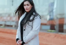 سناب رشا القرشي ويكيبيديا