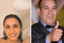 فيديو فضيحة ادريس الروخ و سارة برليس