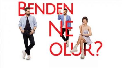 فيلم Benden Ne Olur مترجم ماي سيما ايجي بست