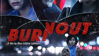 فيلم burn out film ايجي بست