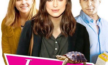 مشاهدة فيلم laggies مترجم