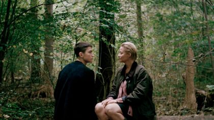 مشاهدة فيلم queen of hearts 2019