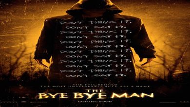 فيلم the bye bye man