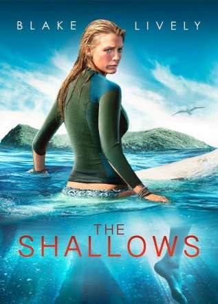 مشاهدة فيلم the shallows