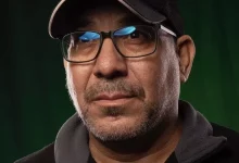فضيحة إدريس الروخ