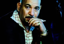 قصة فضيحة ادريس الروخ