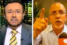 قصة فيصل القاسم مع الجزائر