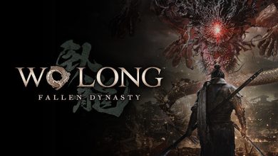 تحميل لعبة Wo Long Fallen Dynasty