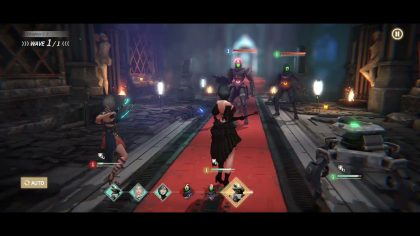 لعبة rise of eros apk