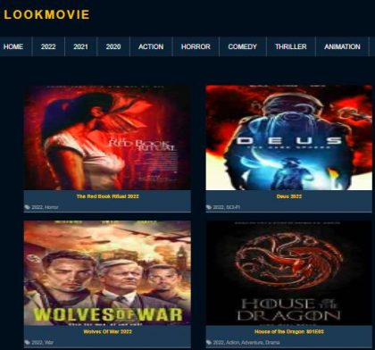 تحميل تطبيق lookmovie لوك موفي