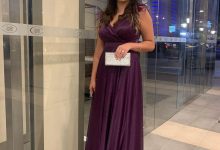 لين الصعيدي ويكيبيديا