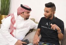 ما هو مرض خالد الزيلعي