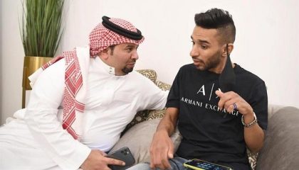 ما هو مرض خالد الزيلعي