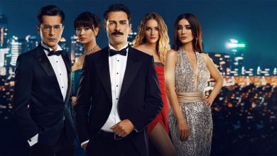 مسلسل السجين الحلقة 25 مترجمة