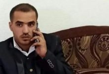 مقتل شاب على يد حماته