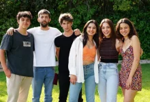 من هم أبطال مسلسل اسمعني