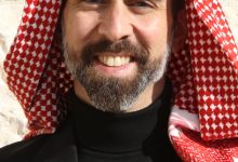 من هو الامير غازي بن محمد