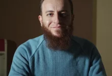 من هو الباحث احمد سبيع