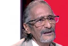 من هو نور الدين بكر ويكيبيديا
