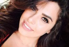 من هي سارة زكريا ويكيبيديا ؟