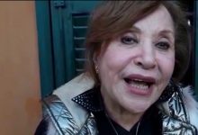 من هي امال رمزى ويكيبيديا