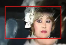 من هي امال رمزى ويكيبيديا